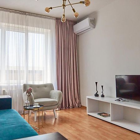 Lux Apartment Mukachevo Exterior foto