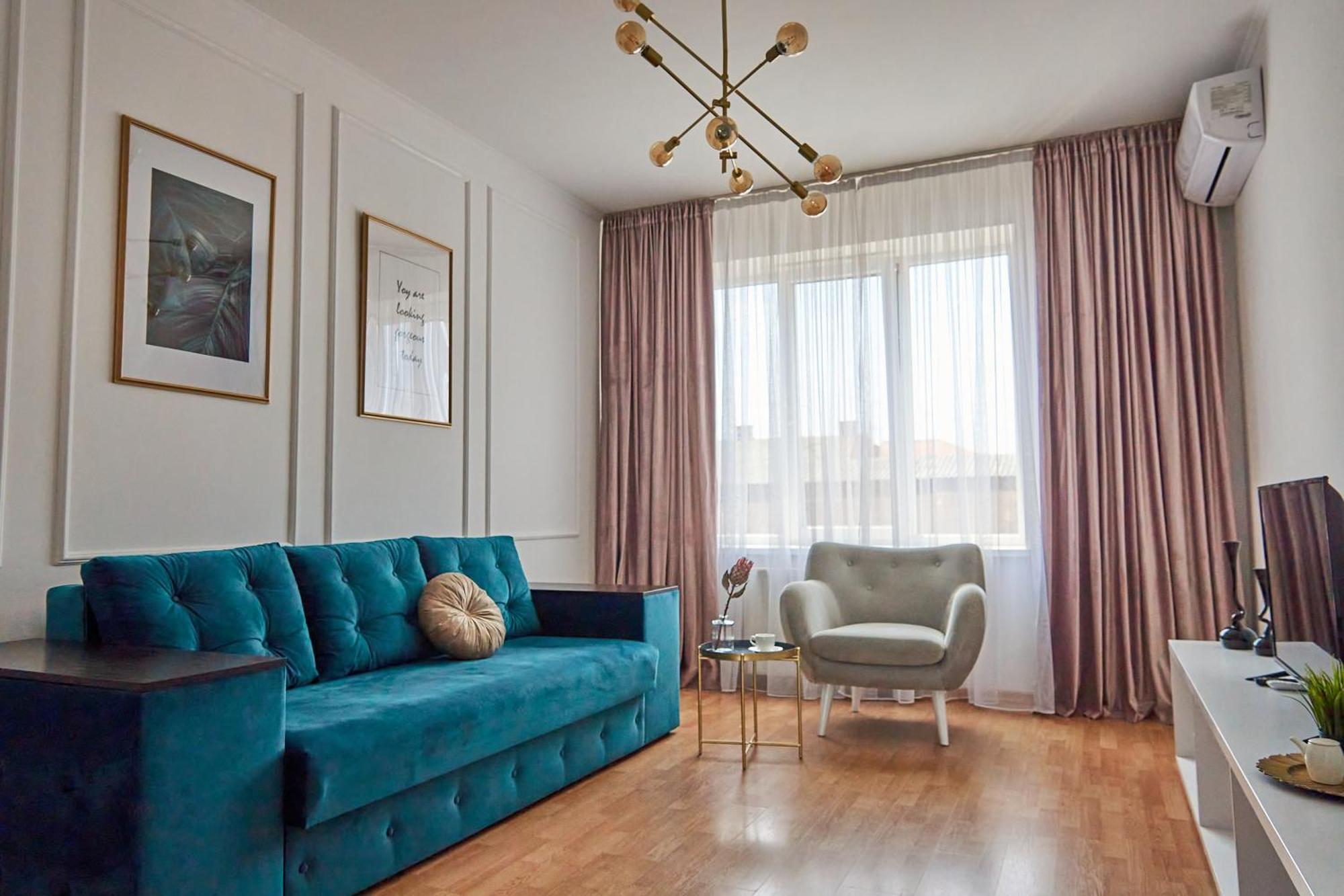 Lux Apartment Mukachevo Exterior foto