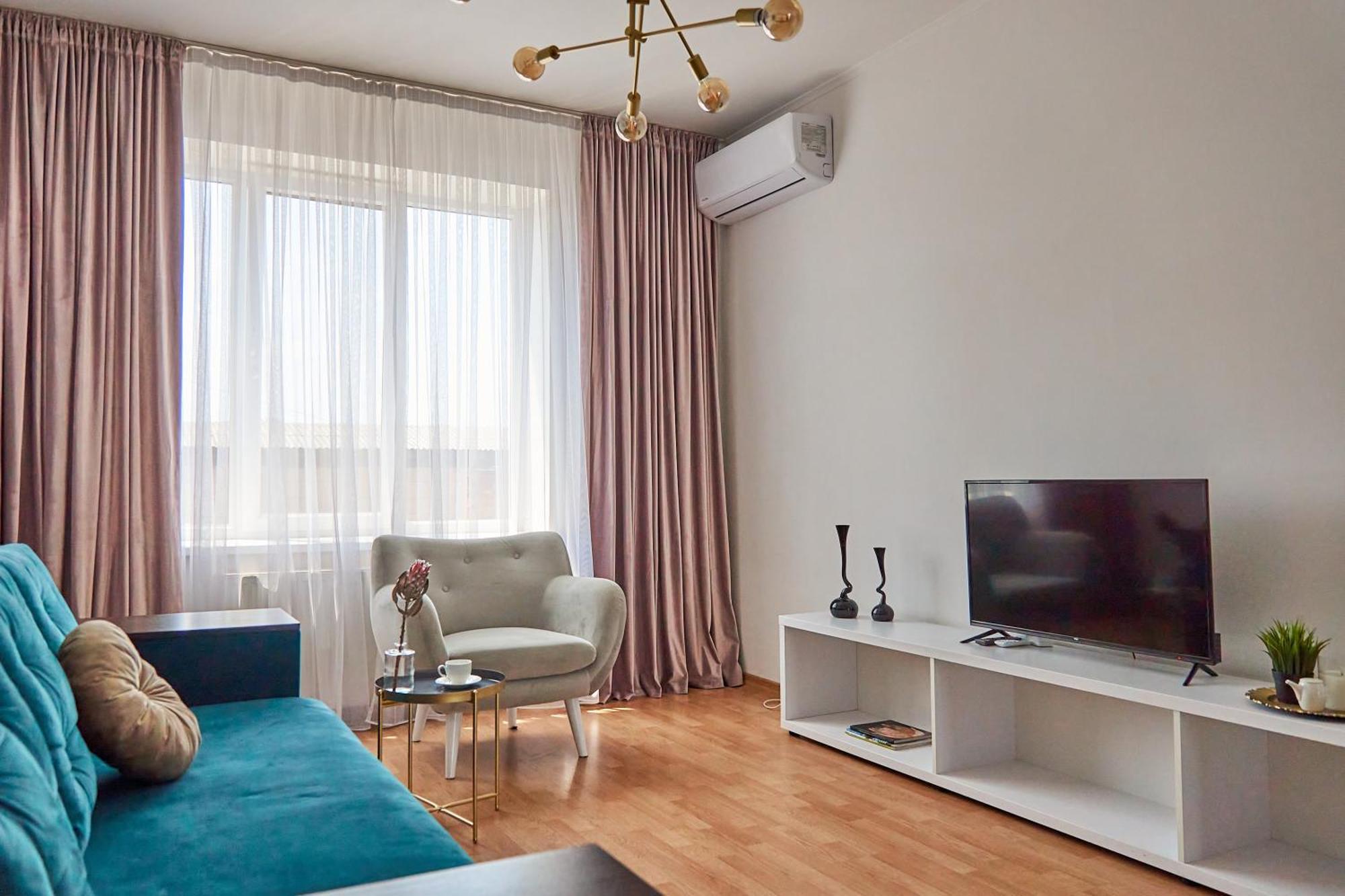 Lux Apartment Mukachevo Exterior foto