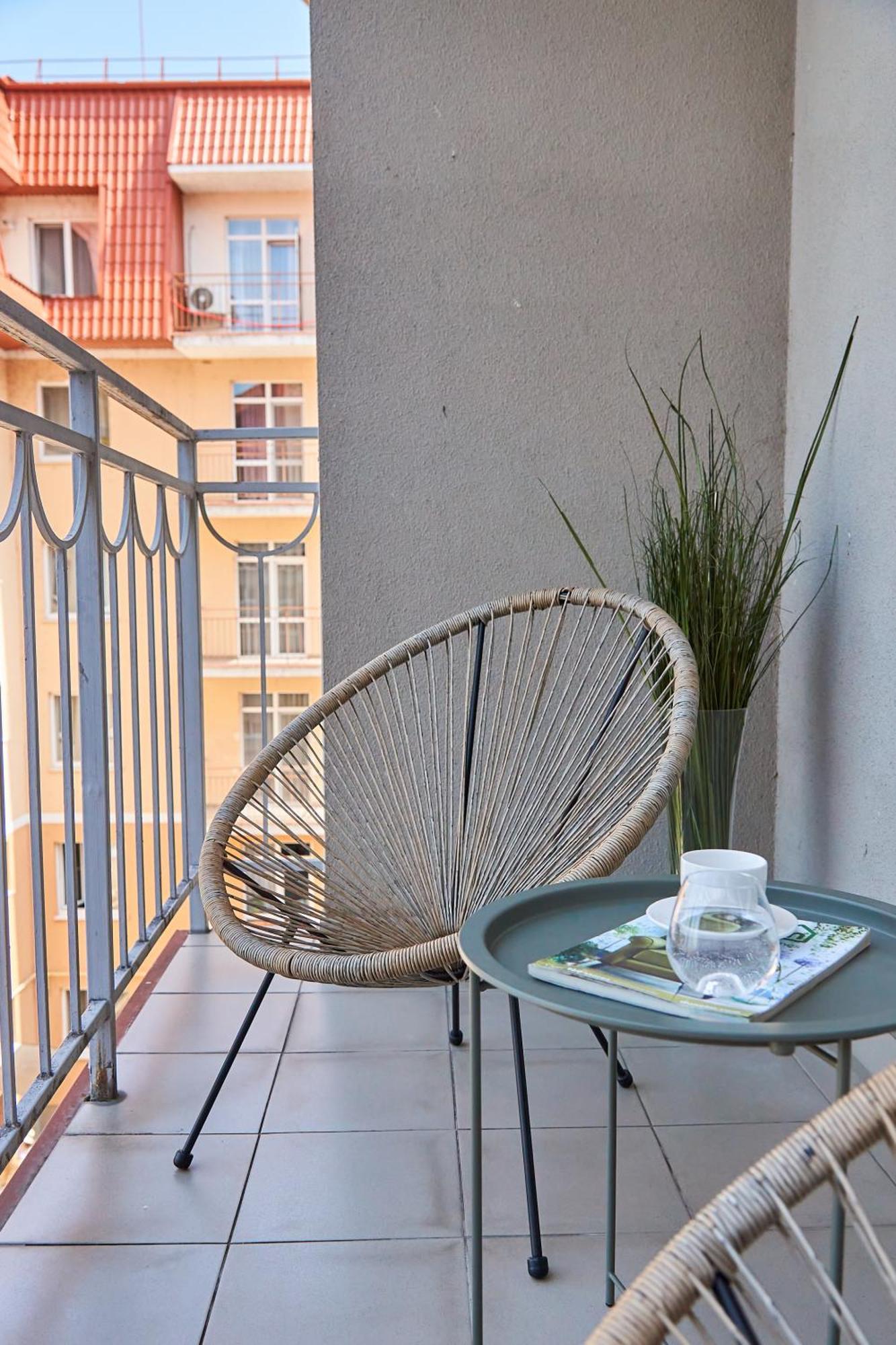 Lux Apartment Mukachevo Exterior foto